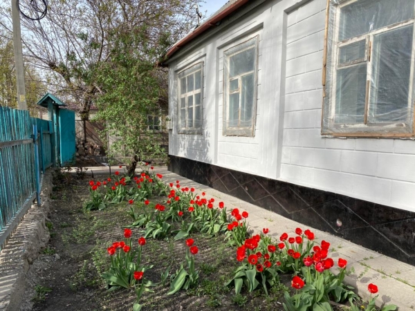 Продаю 4-к дом (60 м²) в Бишкеке