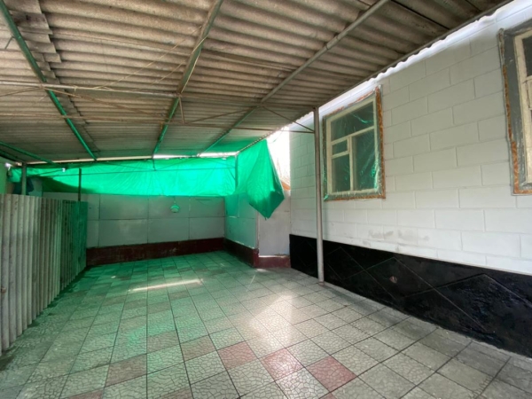 Продаю 4-к дом (60 м²) в Бишкеке