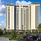 Продаю 2-к квартиру (69 м²) в Бишкеке