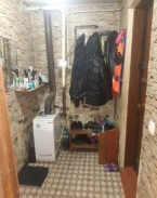 Продаю 3-к дом (57 м²) в Бишкеке