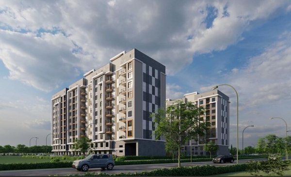 Продаю 2-к квартиру (65 м²) в Бишкеке