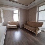 Продаю 3-к квартиру (110 м²) в Бишкеке
