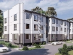 Продаю 1-к квартиру (40 м²) в Бишкеке