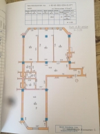 Продаю 3-к квартиру (150 м²) в Бишкеке