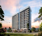 Продаю 3-к квартиру (114 м²) в Бишкеке