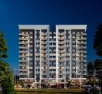 Продаю 3-к квартиру (114 м²) в Бишкеке