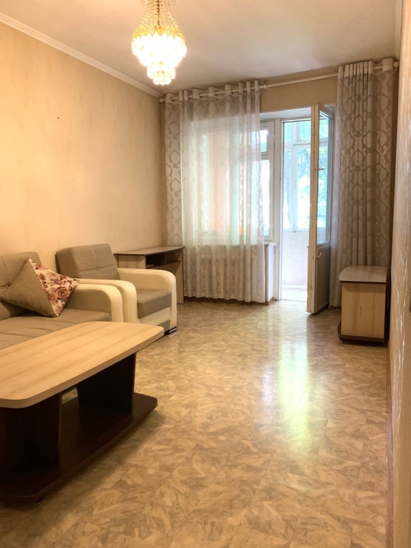 Продаю 2-к квартиру (50 м²) в Бишкеке