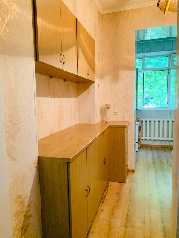 Продаю 2-к квартиру (50 м²) в Бишкеке