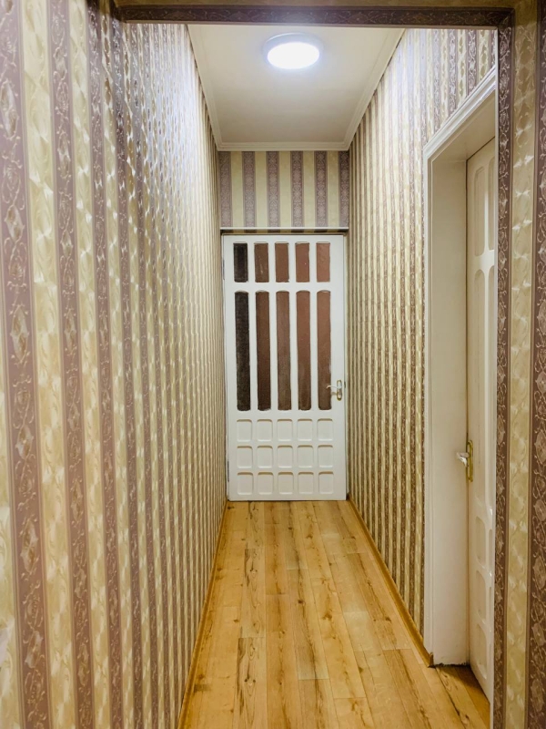 Продаю 2-к квартиру (50 м²) в Бишкеке