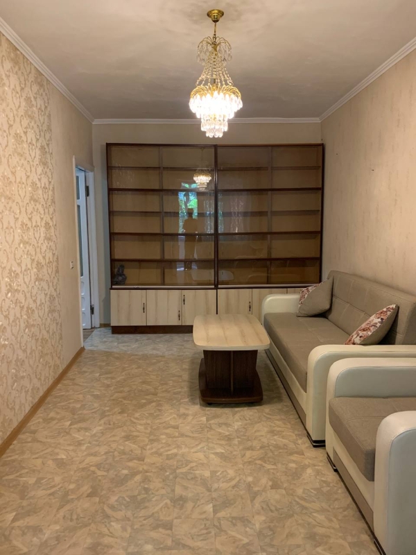 Продаю 2-к квартиру (50 м²) в Бишкеке
