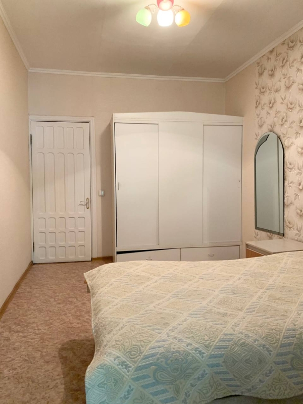Продаю 2-к квартиру (50 м²) в Бишкеке