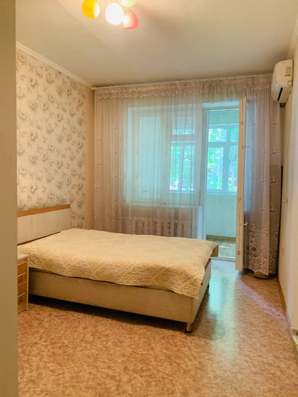 Продаю 2-к квартиру (50 м²) в Бишкеке