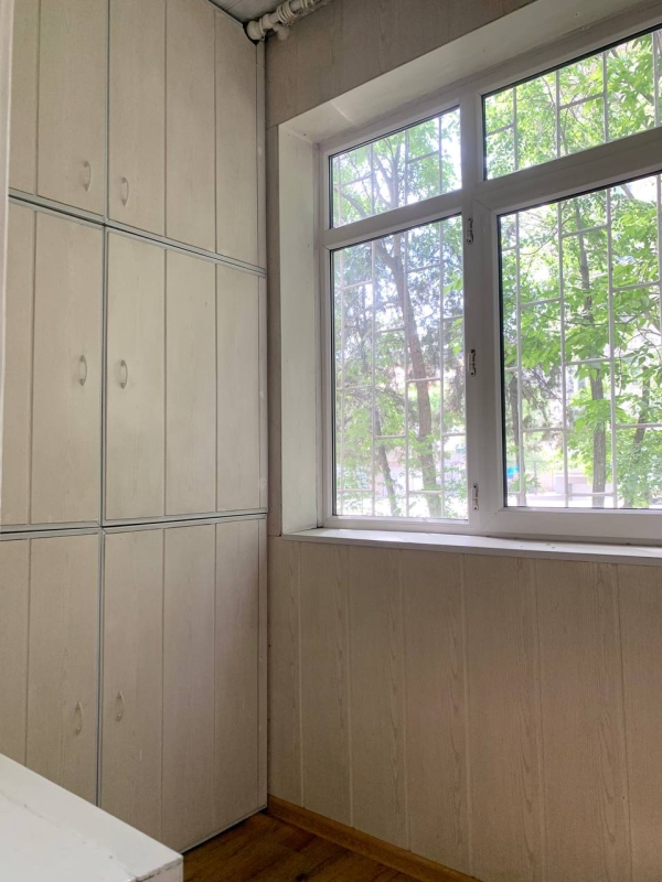 Продаю 2-к квартиру (50 м²) в Бишкеке