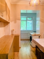 Продаю 2-к квартиру (50 м²) в Бишкеке