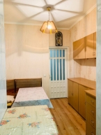 Продаю 2-к квартиру (50 м²) в Бишкеке