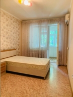 Продаю 2-к квартиру (50 м²) в Бишкеке