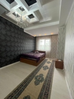 Продаю 4-к квартиру (120 м²) в Бишкеке