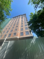 Продаю 2-к квартиру (56 м²) в Бишкеке