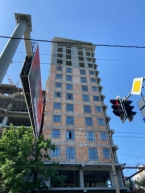 Продаю 2-к квартиру (56 м²) в Бишкеке