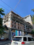 Продаю 2-к квартиру (56 м²) в Бишкеке