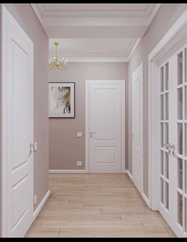 Продаю 3-к квартиру (112 м²) в Бишкеке