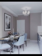 Продаю 3-к квартиру (112 м²) в Бишкеке