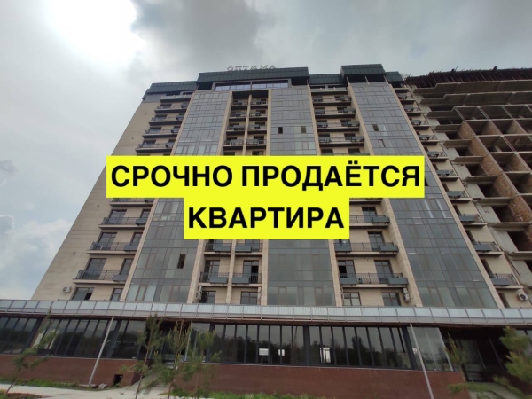 Продаю 2-к квартиру (62 м²) в Бишкеке