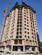 Продаю 2-к квартиру (75 м²) в Бишкеке