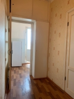 Продаю 1-к квартиру (34 м²) в Бишкеке