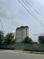 Продаю 2-к квартиру (59 м²) в Бишкеке