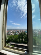 Продаю 1-к квартиру (40 м²) в Бишкеке