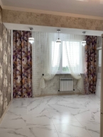 Продаю 3-к квартиру (102 м²) в Бишкеке