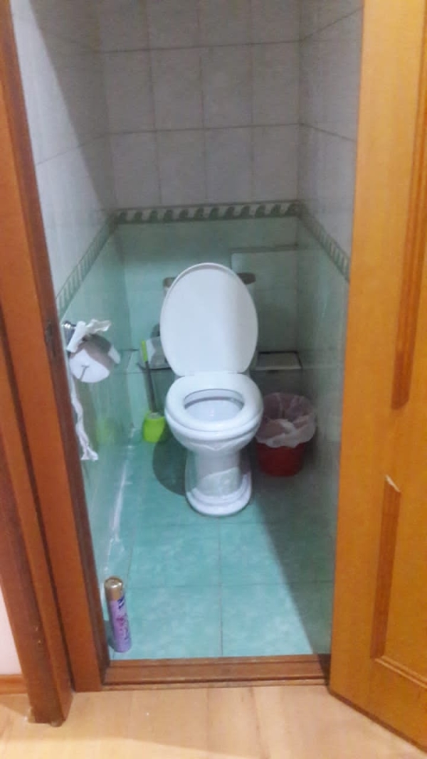 Продаю 2-к квартиру (80 м²) в Бишкеке