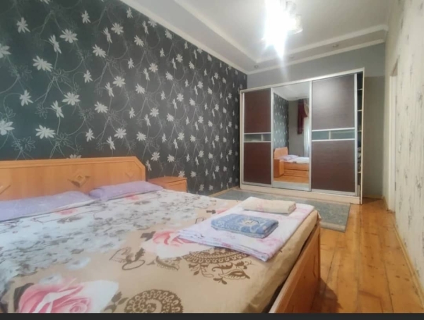 Продаю 2-к квартиру (60 м²) в Бишкеке