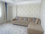 Продаю 2-к квартиру (51 м²) в Бишкеке