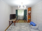 Продаю 2-к квартиру (43 м²) в Бишкеке