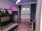 Продаю 3-к квартиру (61 м²) в Бишкеке