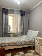 Продаю 4-к дом (80 м²) в Бишкеке