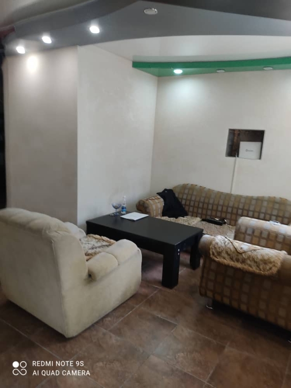 Сдаю 3-к офис (100 м²) в Бишкеке