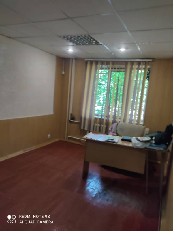 Сдаю 3-к офис (100 м²) в Бишкеке