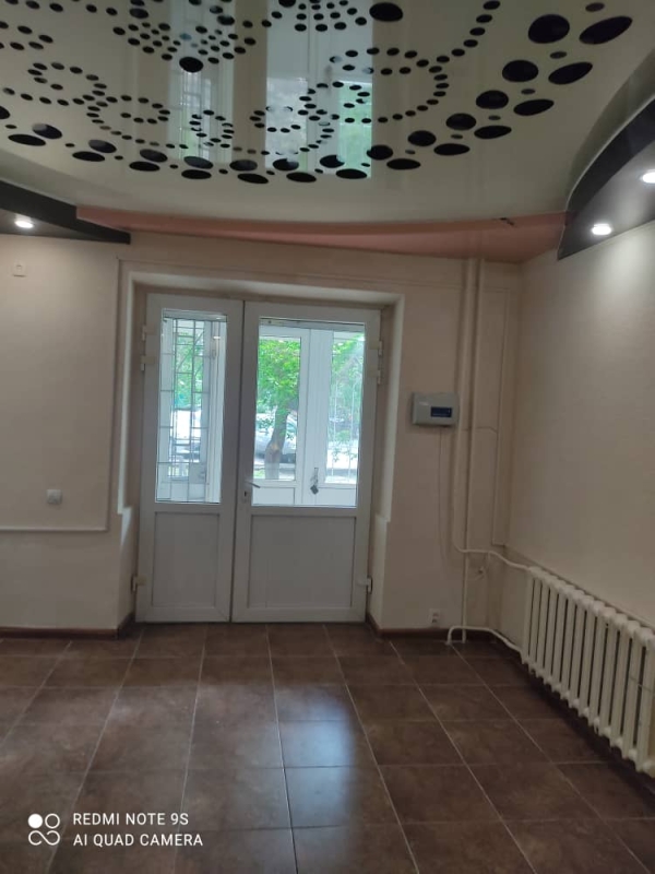 Сдаю 3-к офис (100 м²) в Бишкеке