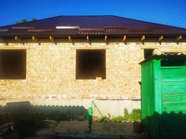 Продаю 4-к дом (92 м²) в Бишкеке