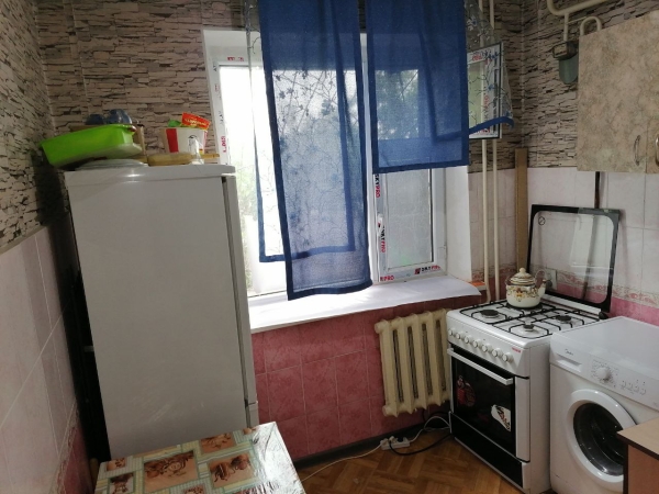 Продаю 1-к квартиру (22 м²) в Бишкеке