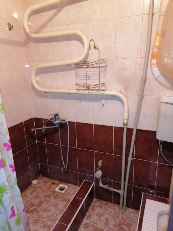Продаю 1-к квартиру (22 м²) в Бишкеке
