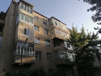 Продаю 1-к квартиру (22 м²) в Бишкеке