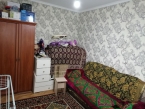 Продаю 1-к квартиру (22 м²) в Бишкеке