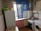 Продаю 1-к квартиру (22 м²) в Бишкеке
