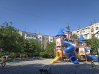 Продаю 3-к квартиру (61 м²) в Бишкеке
