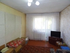 Продаю 2-к квартиру (44 м²) в Бишкеке