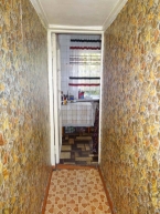 Продаю 2-к квартиру (44 м²) в Бишкеке